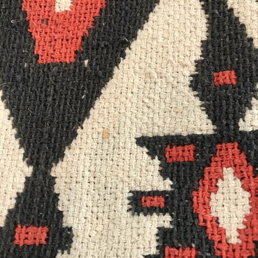 Billabong Woven Laptop Tote - Picture 6 of 9